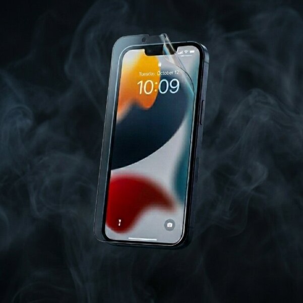 گلس Xmart شفاف آیفون 13 پرو